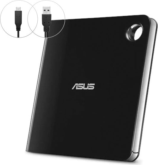 ASUS Ultra Portabler USB 3.0 Bluray Brenner