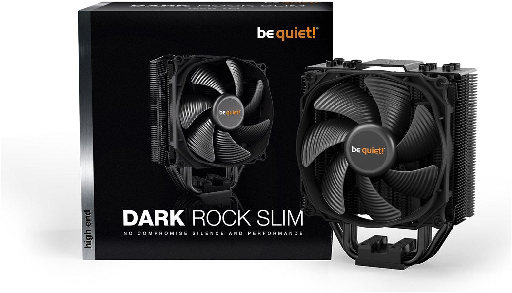 Be quiet! Dark Rock Slim