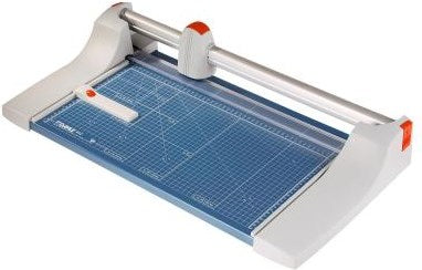 Dahle 442 Rollen-Schneide 510mm Ausw. Messerkopf,Automatische Pressung, A3