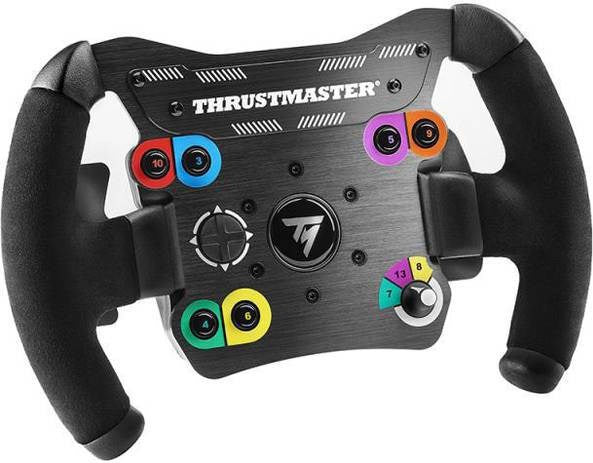 Thrustmaster Open Wheel Add-On