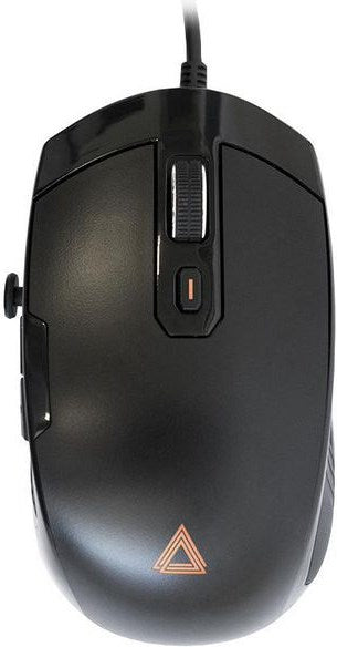 Lexip Gaming-Maus Pu94