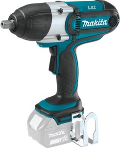 Makita DTW450Z AKKU-SCHLAGSCHRAUBER