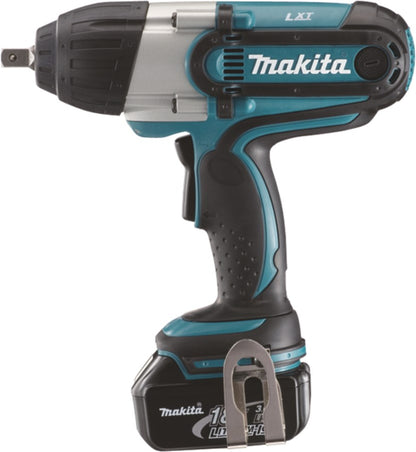 Makita DTW450Z AKKU-SCHLAGSCHRAUBER