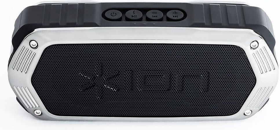 ION Audio Aquaboom