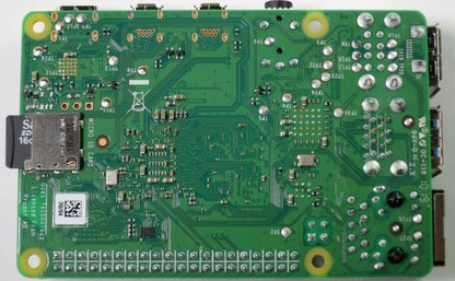 Raspberry Pi 4 Modell B 1GB