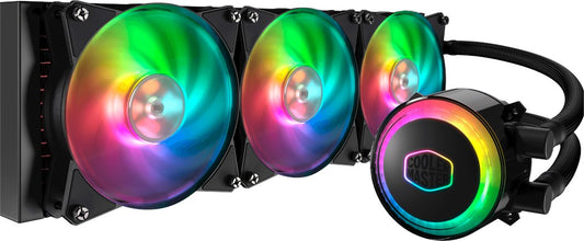 Cooler Master Masterliquid ML360R RGB