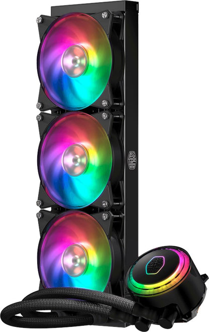 Cooler Master Masterliquid ML360R RGB