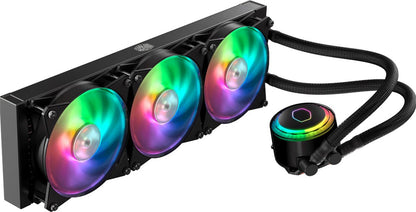 Cooler Master Masterliquid ML360R RGB