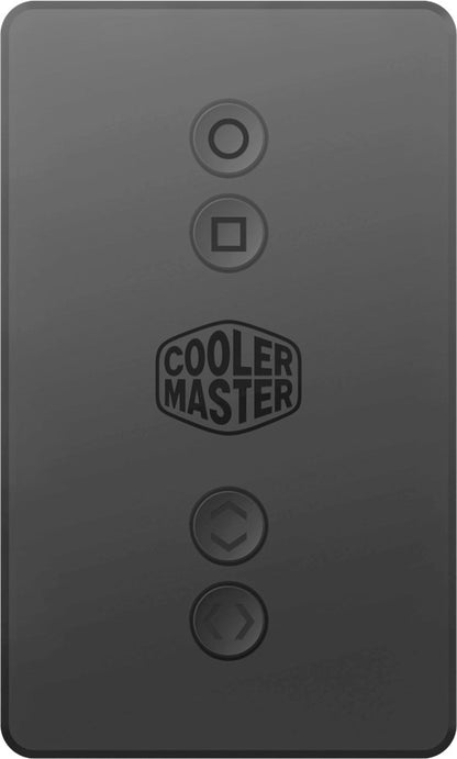 Cooler Master Masterliquid ML360R RGB