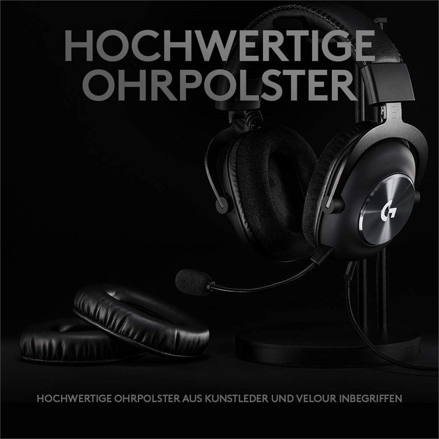 Logitech Pro X - Demogerät