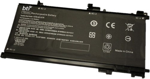 Origin Storage BTI 3C Battery for HP Pavilion 15-BC