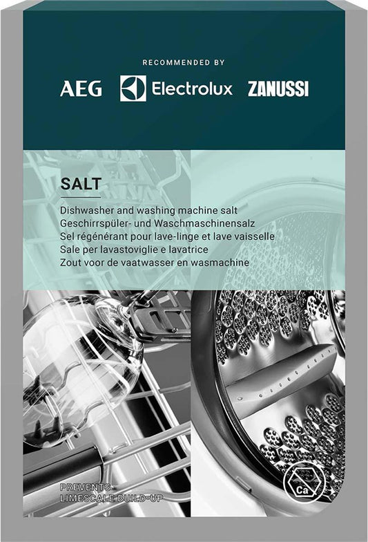 AEG Salz Geschirrspüler 1000 g