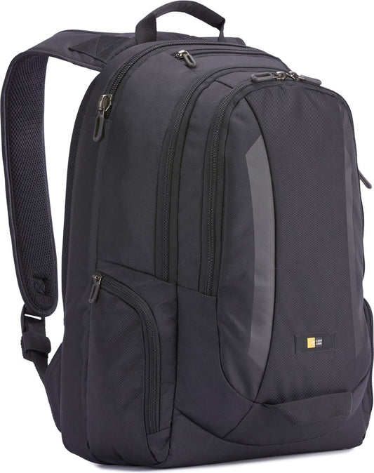 Case Logic Full-Feature Backpack [15.6 inch] - black