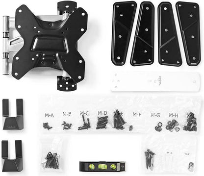 Nedis Vollbewegliche-TV-Wandhalterung, 26-42"