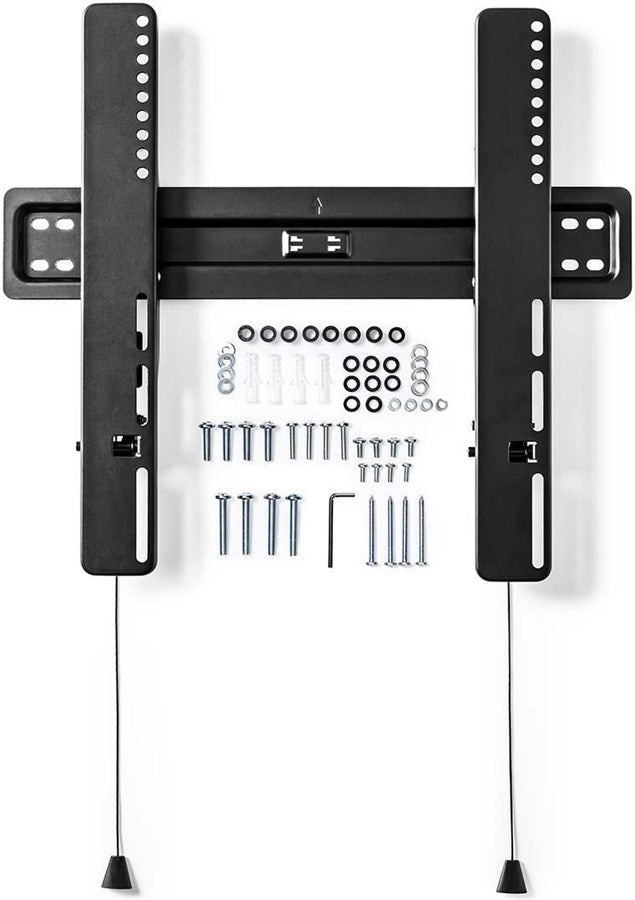 Nedis Neigbare TV-Wandhalterung, 32-55"