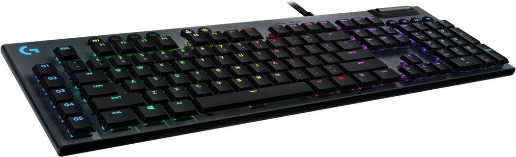 Logitech Gaming-Tastatur G815 GL Tactile - Schweiz