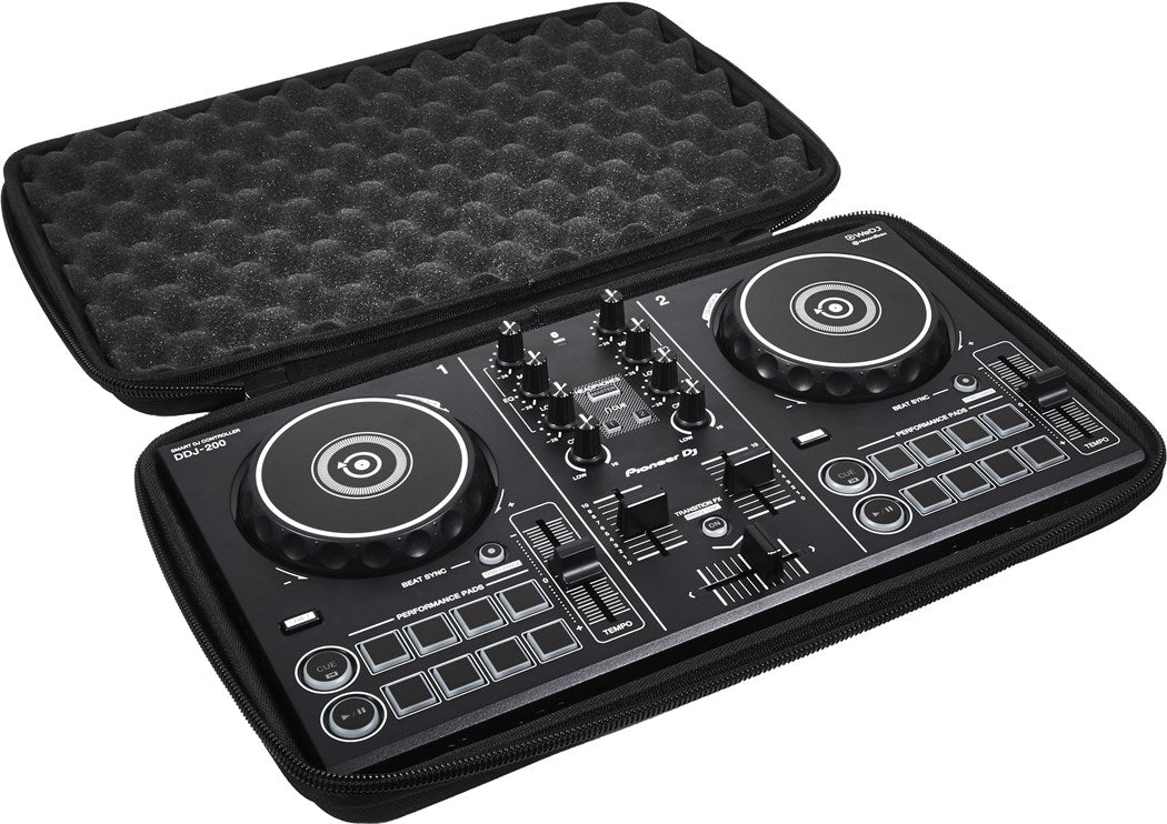 PioneerDJ Controllertasche DDJ-200, schwarz