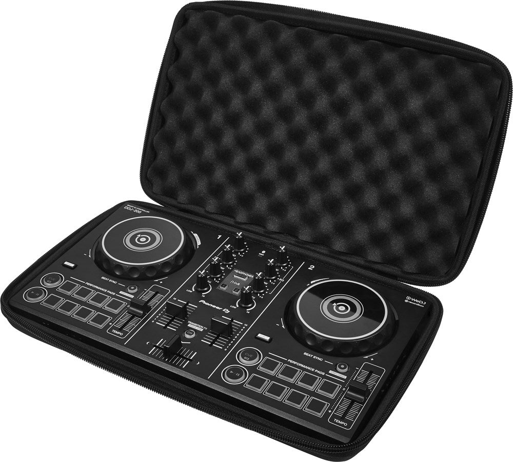 PioneerDJ Controllertasche DDJ-200, schwarz