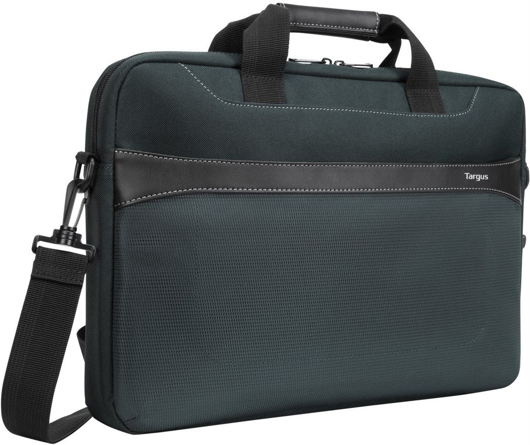 Targus Notebooktasche Geolite Essential 17.3" - petrol - Demogerät