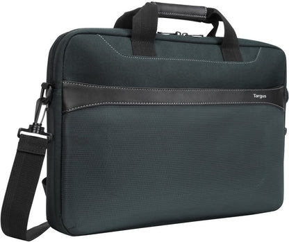 Targus Notebooktasche Geolite Essential 17.3" - petrol