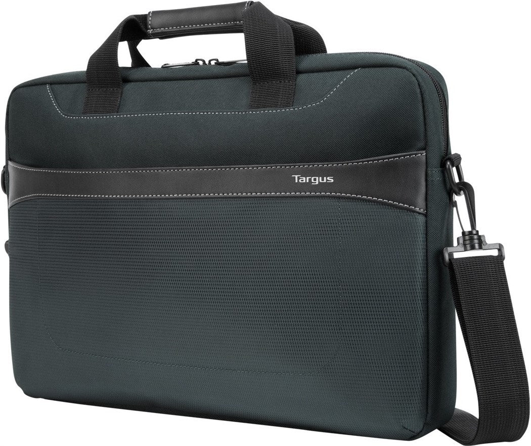 Targus Notebooktasche Geolite Essential 17.3" - petrol