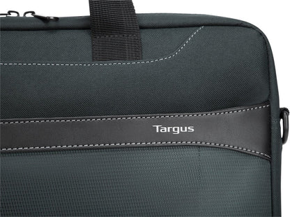 Targus Notebooktasche Geolite Essential 17.3" - petrol - Demogerät