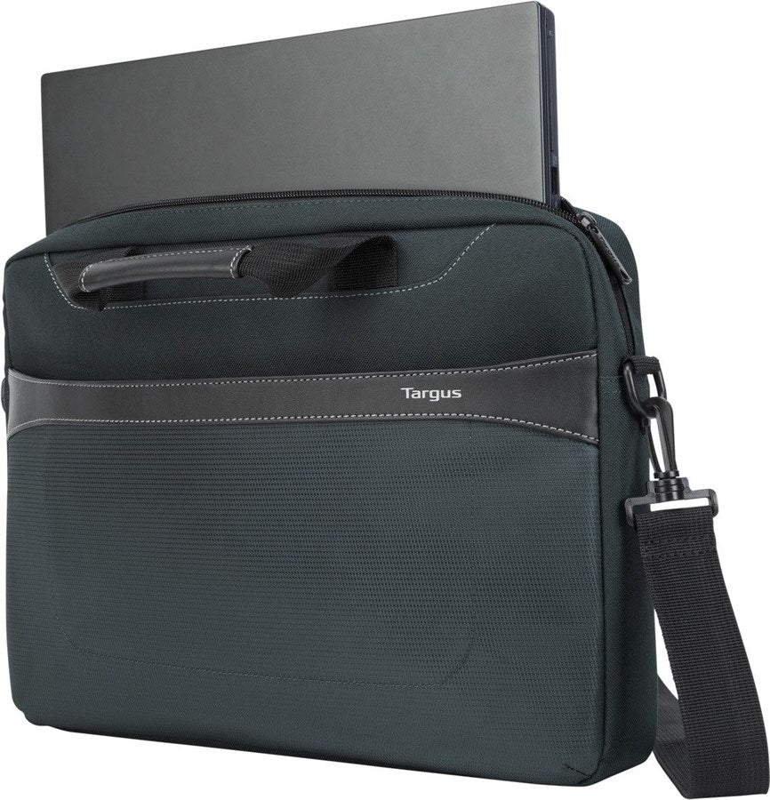 Targus Notebooktasche Geolite Essential 17.3" - petrol