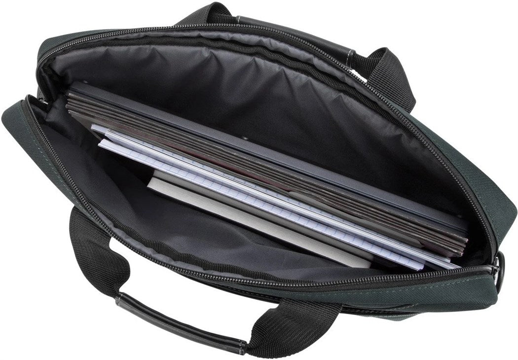 Targus Notebooktasche Geolite Essential 17.3" - petrol