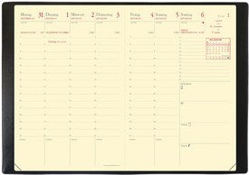 Quo Vadis Kalender