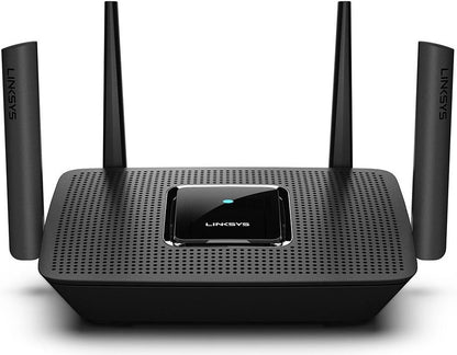 Linksys Mesh-Router MR8300-EU