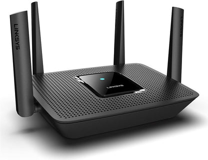 Linksys Mesh-Router MR8300-EU