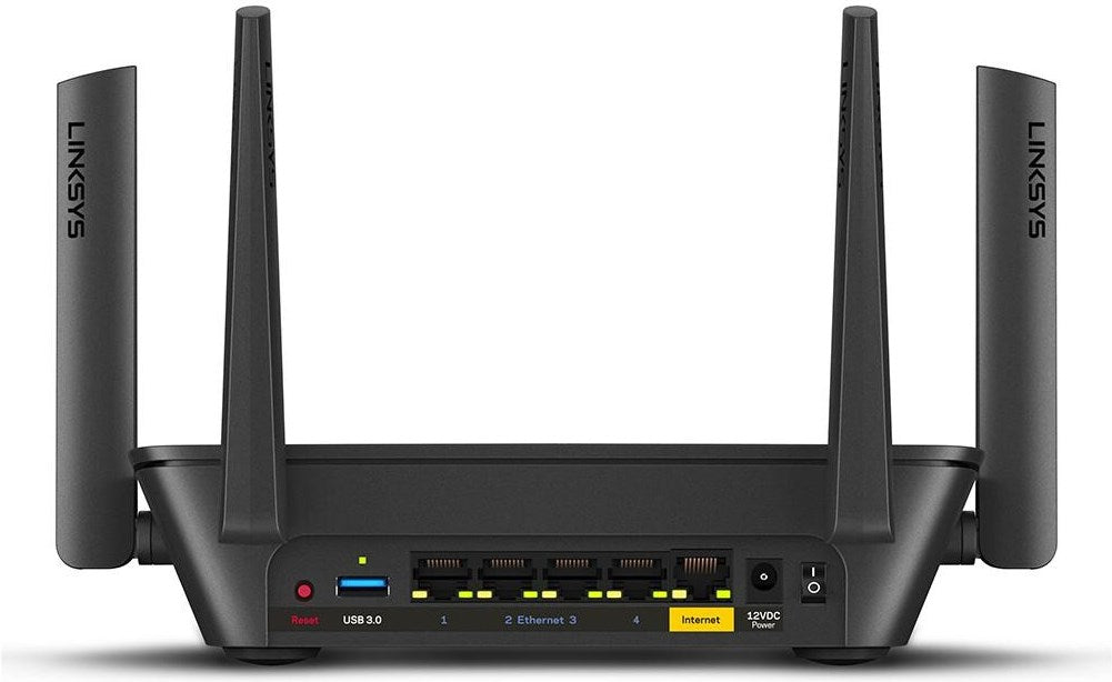 Linksys Mesh-Router MR8300-EU