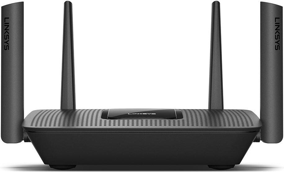 Linksys Mesh-Router MR8300-EU