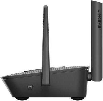 Linksys Mesh-Router MR8300-EU