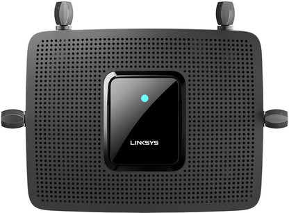 Linksys Mesh-Router MR8300-EU