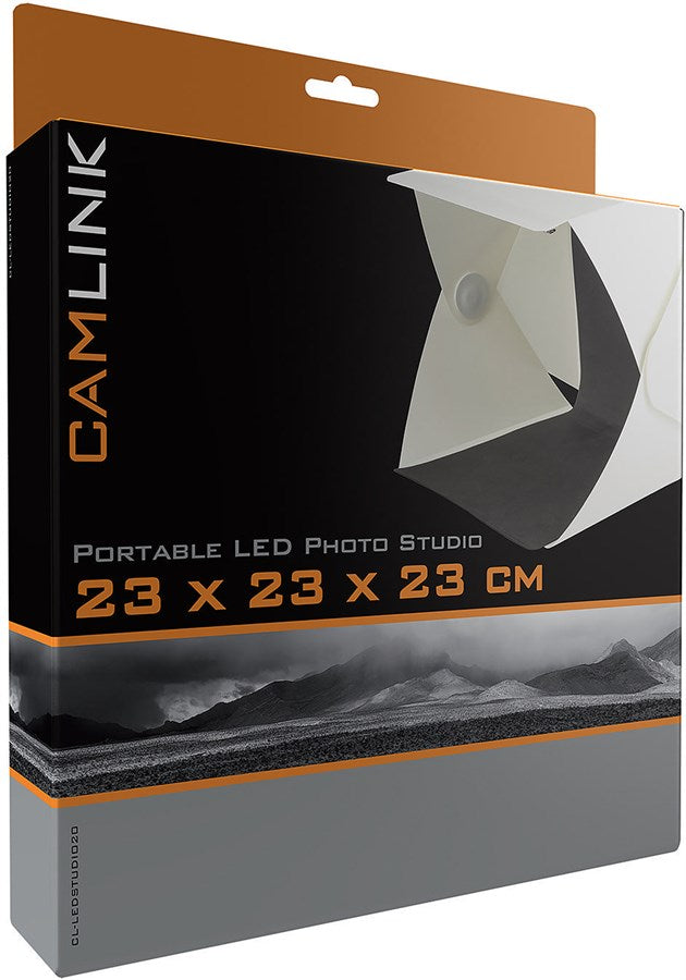 Camlink Fotostudio-Set