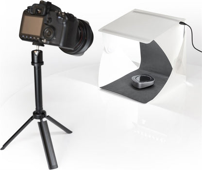 Camlink Fotostudio-Set