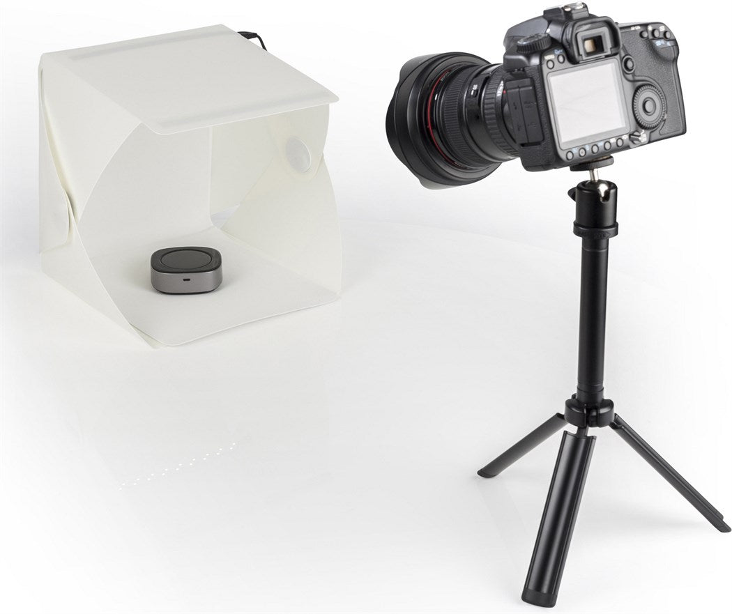 Camlink Fotostudio-Set