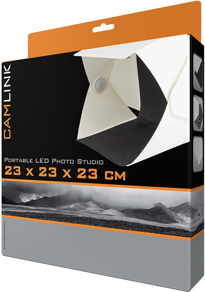 Camlink Fotostudio-Set