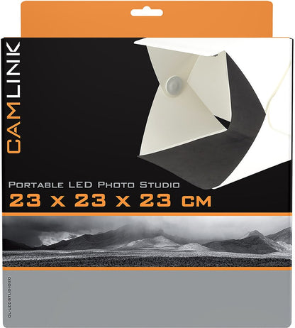 Camlink Fotostudio-Set