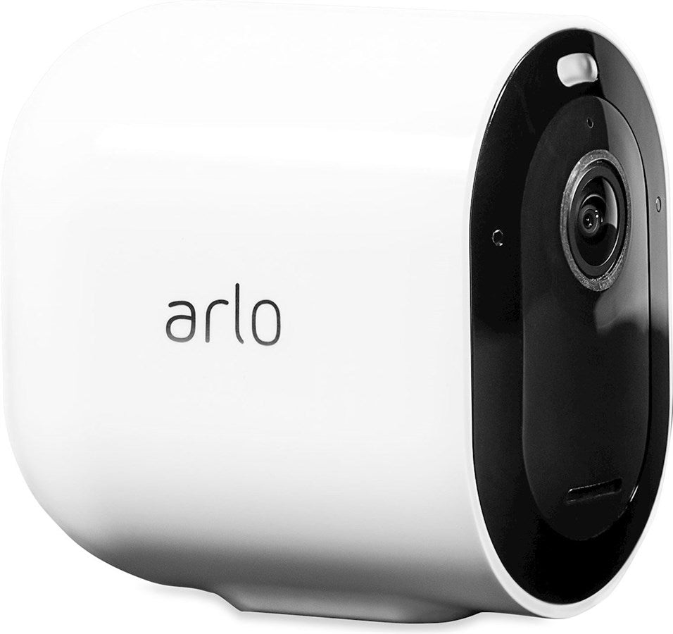 Arlo Pro 3 Add-On Kamera - weiss