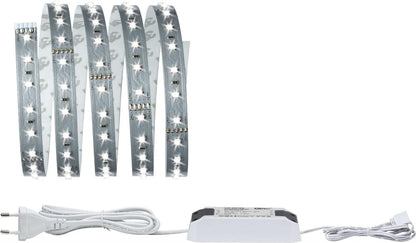 Paulmann LED-Stripe MaxLED 500 6500 K, 1.5 m Basisset