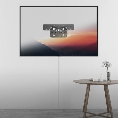 TV-Monitorwandhalterung für SAMSUNG Q-Serie, Q7, Q8, Q9, Q7FN, Q9FN