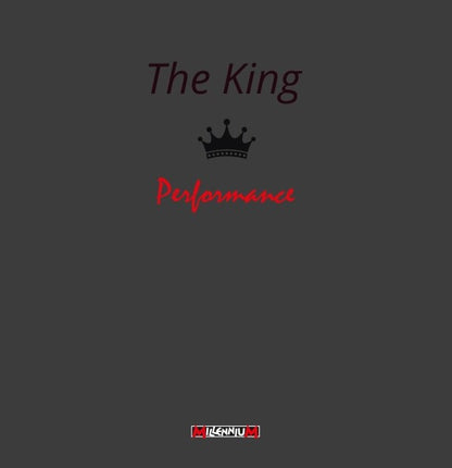 Koch Media The King Performance (DE)