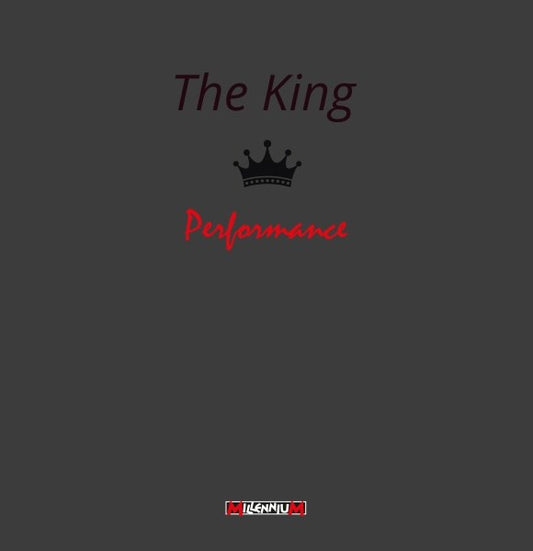 Koch Media The King Performance (DE)
