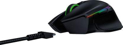 Razer Basilisk Ultimate - Demogerät