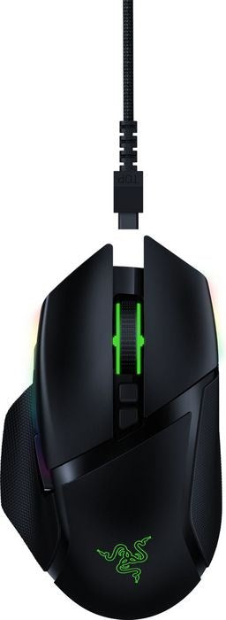 Razer Basilisk Ultimate - Demogerät