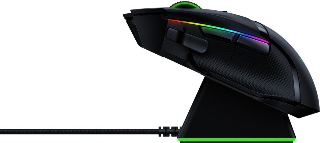 Razer Basilisk Ultimate - Demogerät