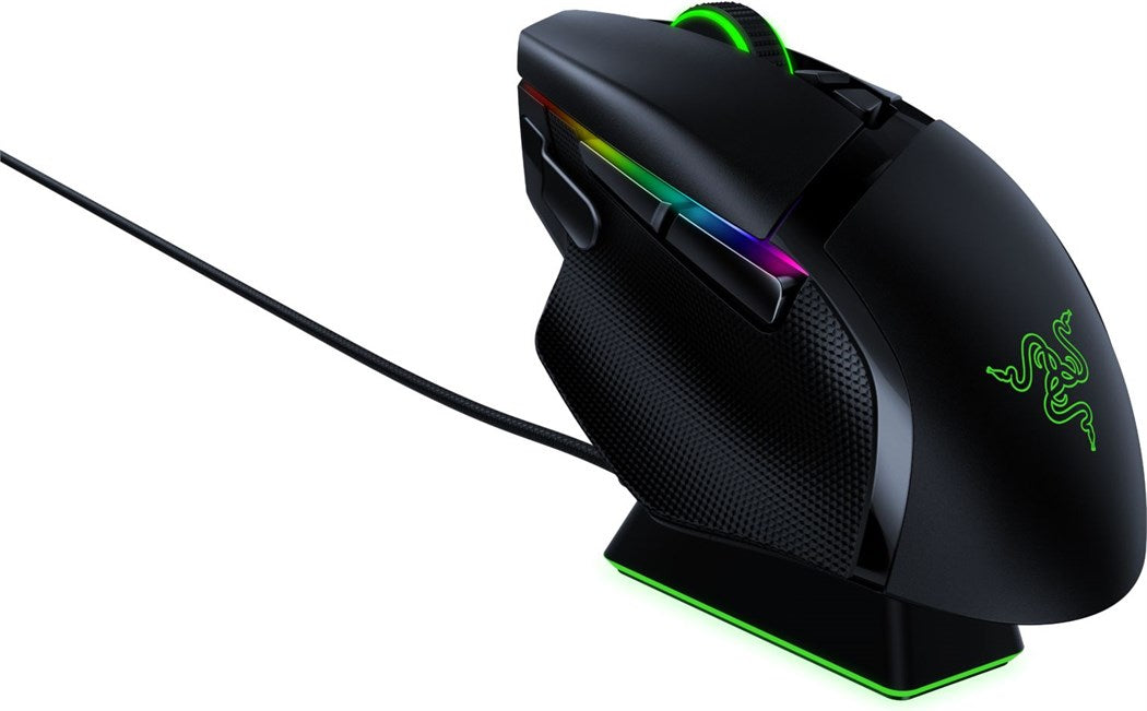 Razer Basilisk Ultimate - Demogerät