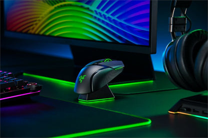 Razer Basilisk Ultimate - Demogerät